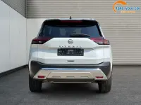 Neu Nissan X-Trail 360º 163 PS (119 kW) 2026 Zweifarbenlackierung: ... SUV