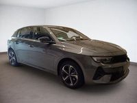 Gebraucht Opel Astra 131 PS (96 kW) 2024 Grau Limousine