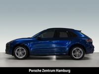 gebraucht Porsche Macan PDLS+ PASM Panorama Allrad