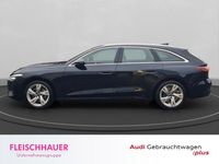 Gebraucht Audi A5 Sport 150 PS (110 kW) 2025 Firmamentblau metallic Kombi