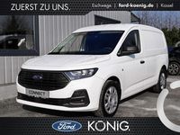 Gebraucht Ford Transit Connect Trend 102 PS (75 kW) 2025 Weiß Van / Kleinbus