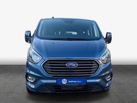 gebraucht Ford Tourneo Custom 320 L2H1 VA Titanium