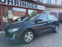 Neu Hyundai i20 90 PS (66 kW) 2026 Aurora gray Kleinwagen