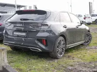 Neu Kia Ceed GT-Line 140 PS (102 kW) 2026 Pentametal metallic Kleinwagen