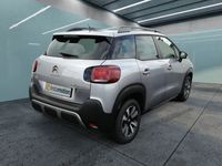 gebraucht Citroën C3 Aircross C-Series PureTech 110