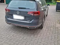 Gebraucht VW Passat Alltrack 190 PS (139 kW) 2019 Grau Kombi