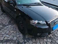 Gebraucht Audi A3 Ambiente 160 PS (117 kW) 2007 Kleinwagen