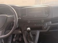 Gebraucht Opel Vivaro 144 PS (105 kW) 2023 Weiß Van / Kleinbus