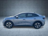 Gebraucht VW ID.5 Pro Performance 150 kW (204 PS) 2022 Stonewashed blue metallic SUV