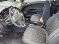 gebraucht Opel Corsa D 1.2 Klima 8 Fach Bereifung Tüv Service Neu