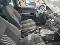 Gebraucht VW Polo 69 PS (50 kW) 2008 Grau Kleinwagen