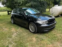 Gebraucht BMW 120 170 PS (125 kW) 2008 Kleinwagen