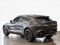 gebraucht Aston Martin DBX - Hamburg