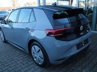 Gebraucht VW ID.3 Pure 110 kW (150 PS) 2022 Mondsteingrau Kleinwagen