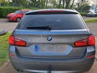 gebraucht BMW 530 d xDrive Touring A Luxury Line Luxury Line
