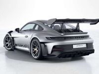 gebraucht Porsche 911 GT3 RS 992WEISSACH PACKAGE DELIVERY QU.1 MY2024