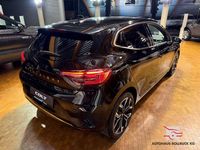 Neu Mitsubishi Colt Edition 91 PS (66 kW) 2026 Schwarz Kleinwagen