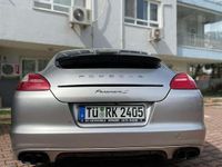 Gebraucht Porsche Panamera S 400 PS (294 kW) 2011 Limousine