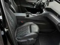Gebraucht Peugeot 3008 177 PS (130 kW) 2020 Schwarz SUV