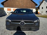 Gebraucht Mercedes CLA180 116 PS (85 kW) 2023 Grau Limousine