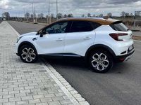 Gebraucht Renault Captur Intens 116 PS (85 kW) 2021 SUV
