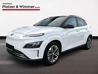 gebraucht Hyundai Kona KONATrend Elektro 2WD (MJ21) Navi Soundsystem LED Scheinwerferreg. ACC Apple CarPlay