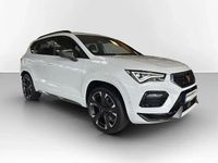 Gebraucht Cupra Ateca VZ 300 PS (220 kW) 2022 Weiß SUV