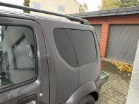 Occasion Suzuki Jimny 82 ch (60 kW) 2015 Gris SUV