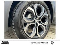 gebraucht Renault Captur TCe 140 TECHNO