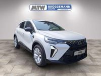 Gebraucht Mitsubishi ASX Plus 158 PS (116 kW) 2024 Schwarz SUV
