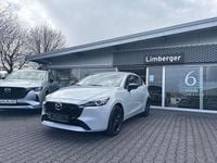 Usata Mazda 2 90 CV (66 kW) 2024 Ceramic Utilitaria