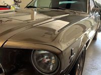 Gebraucht Ford V8 194 PS (142 kW) 1968 Schwarz Coupé