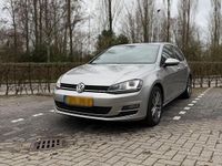 Gebraucht VW Golf VII Highline 150 PS (110 kW) 2015 Grau Limousine