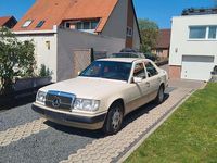 Second-hand Mercedes 200 75 CP (55 kW) 1995 Bej Berlinǎ