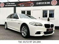 gebraucht BMW 525 d Touring Aut. M Sport LED+HuD*M-Paket*Pano*