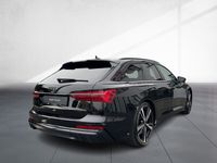 Gebraucht Audi S6 Ambiente 344 PS (253 kW) 2022 Schwarz Kombi