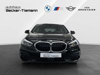 Gebraucht BMW 120 178 PS (130 kW) 2024 Schwarz Kleinwagen