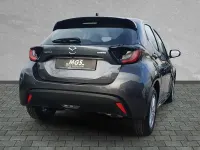Neu Mazda 2 Center-Line 116 PS (85 kW) 2026 Lead grey Kleinwagen
