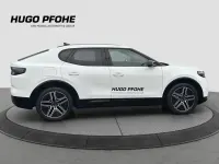Gebraucht Ford Capri Premium 2024 Weiss SUV