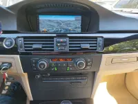 Brugt Alpina B3 400 HK (294 kW) 2011 Sort