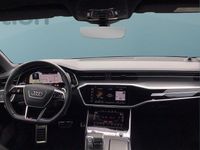 Gebraucht Audi RS6 600 PS (441 kW) 2022 Schwarz Kombi