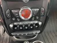 Gebraucht Mini Countryman 184 PS (135 kW) 2012 Weiß SUV
