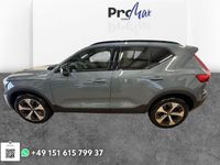 Gebraucht Volvo XC40 Ultimate 197 PS (144 kW) 2022 Grau SUV