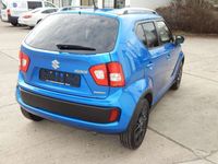 gebraucht Suzuki Ignis Dualjet Allgrip Comfort+*1.HAND*35000 TKM*ALLRAD*