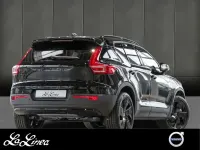Gebraucht Volvo XC40 Plus 163 PS (119 kW) 2025 Onyx black / metallic SUV