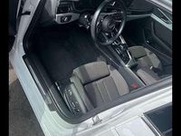 Gebraucht Audi A4 Allroad 190 PS (139 kW) 2019 Weiß Kombi