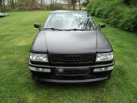 gebraucht Audi 80 quattro Competition