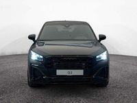 Gebraucht Audi SQ2 Ambiente 300 PS (220 kW) 2022 Schwarz SUV