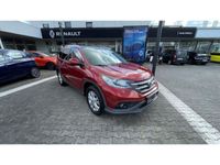 gebraucht Honda CR-V 2.0 i-VTEC 4WD Executive Leder Panoramaglasdach Xenon