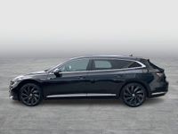 Gebraucht VW Arteon R-line 200 PS (147 kW) 2021 Schwarz Limousine